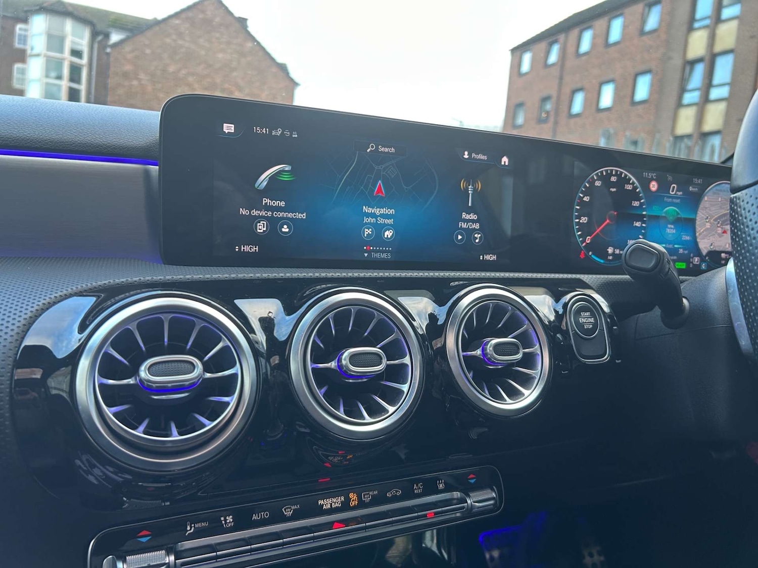 Used Mercedes-Benz A-Class 2020 for sale - 77355559: Photo 28