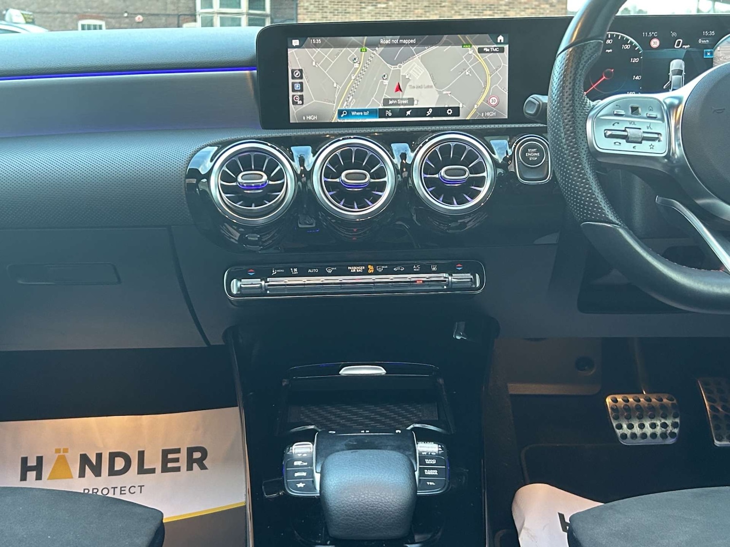 Used Mercedes-Benz A-Class 2020 for sale - 77355559: Photo 33