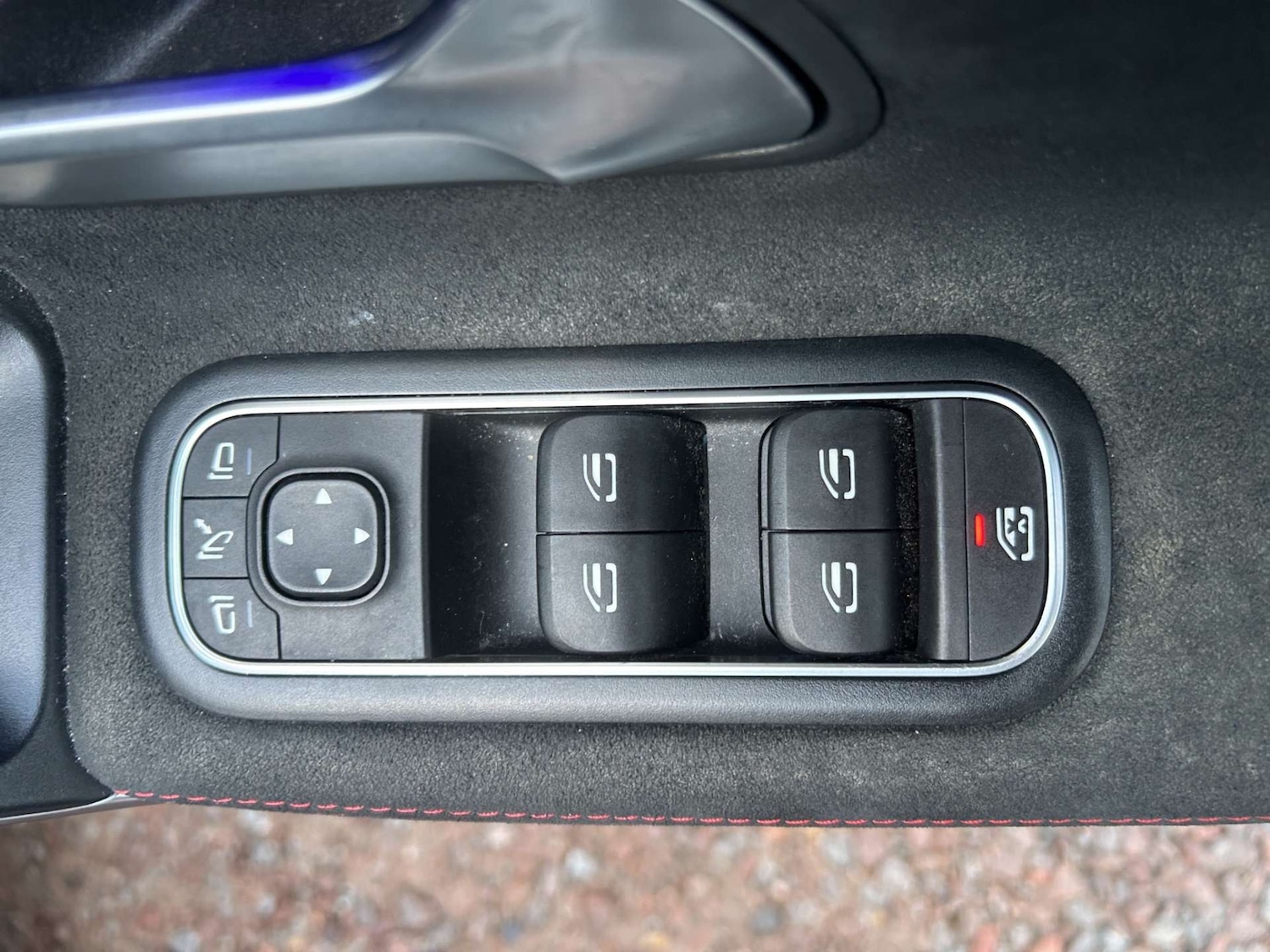 Used Mercedes-Benz A-Class 2020 for sale - 77355559: Photo 41