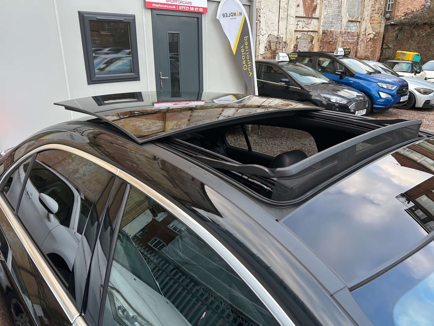 Used Mercedes-Benz A-Class 2020 for sale - 77355559: Photo 44