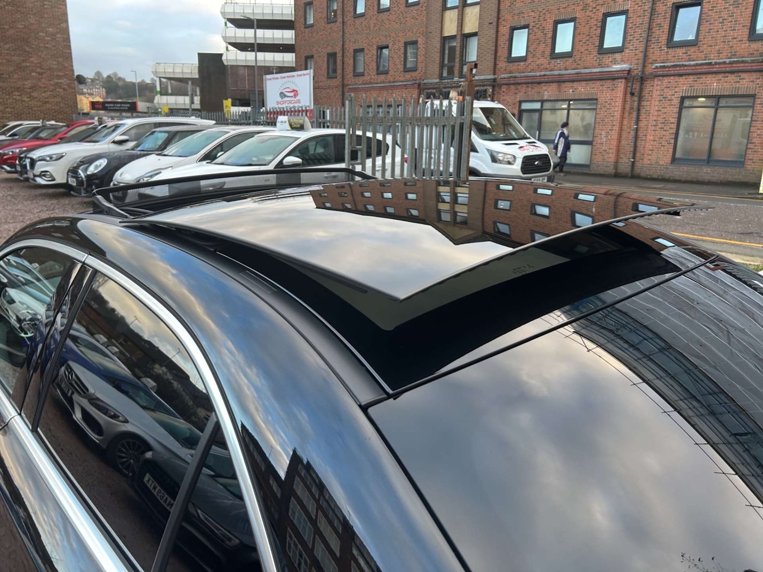 Used Mercedes-Benz A-Class 2020 for sale - 77355559: Photo 45