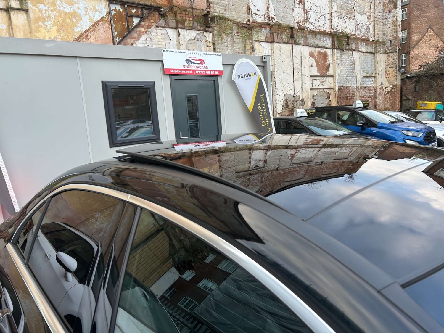 Used Mercedes-Benz A-Class 2020 for sale - 77355559: Photo 47