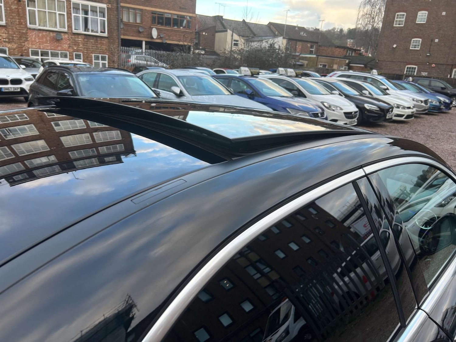 Used Mercedes-Benz A-Class 2020 for sale - 77355559: Photo 48