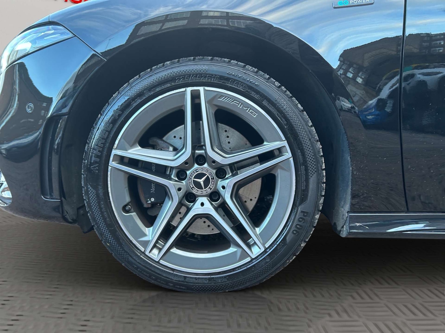 Used Mercedes-Benz A-Class 2020 for sale - 77355559: Photo 52