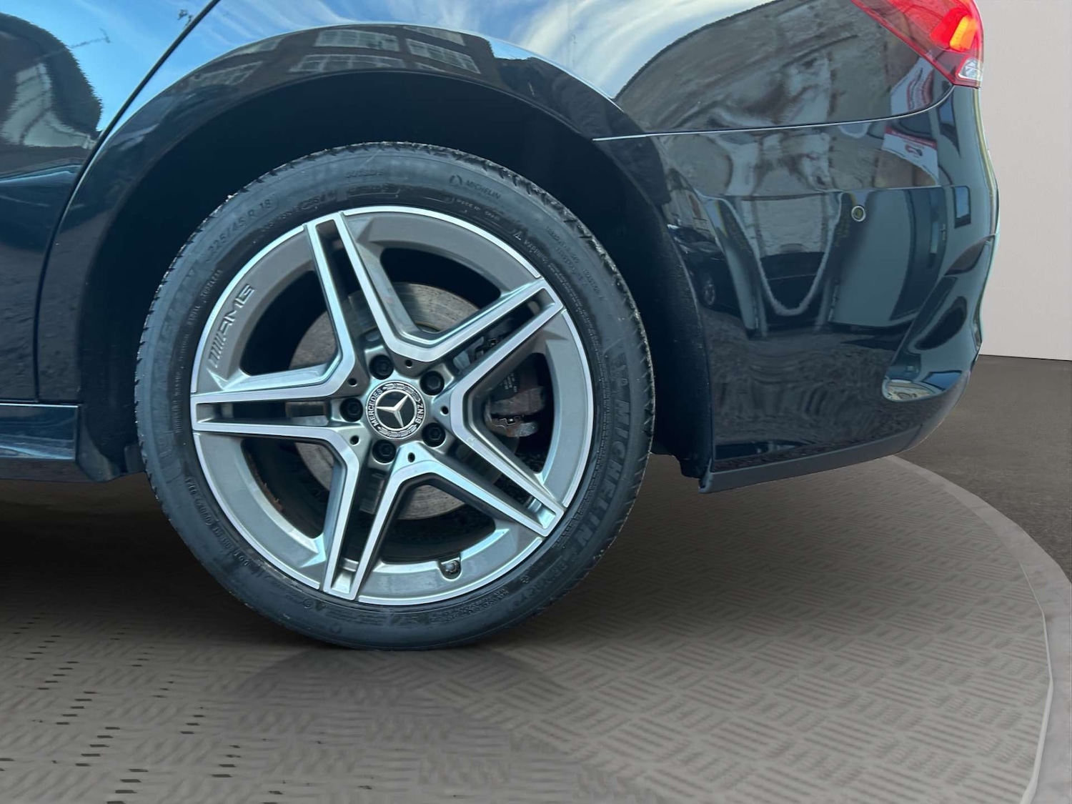 Used Mercedes-Benz A-Class 2020 for sale - 77355559: Photo 53