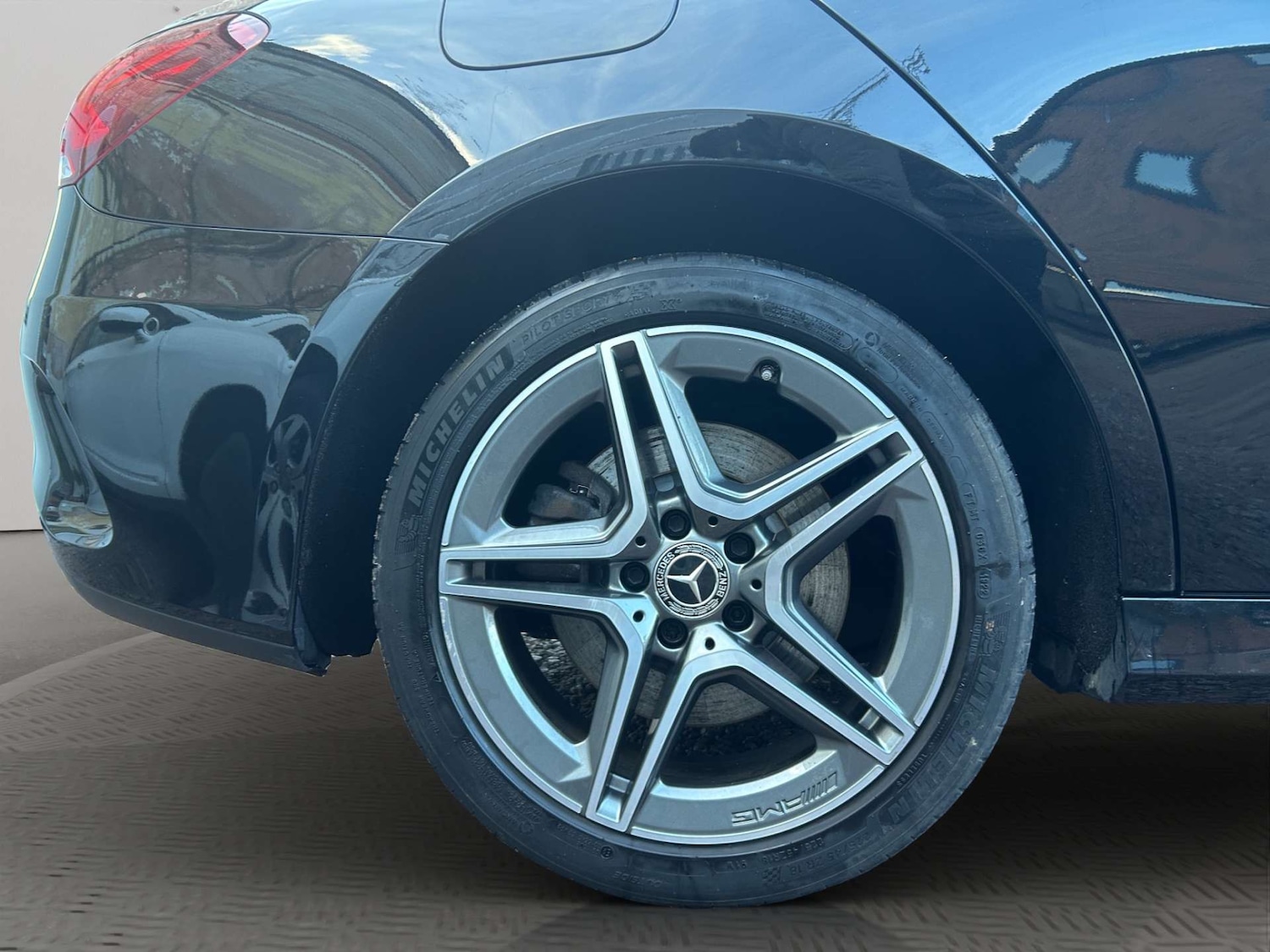 Used Mercedes-Benz A-Class 2020 for sale - 77355559: Photo 54