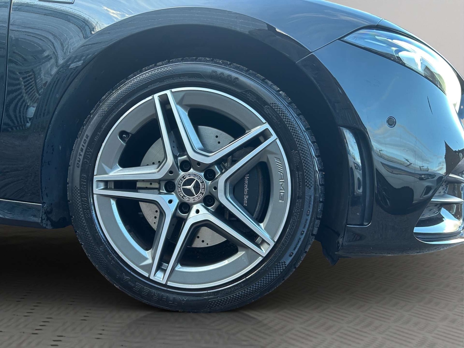 Used Mercedes-Benz A-Class 2020 for sale - 77355559: Photo 55