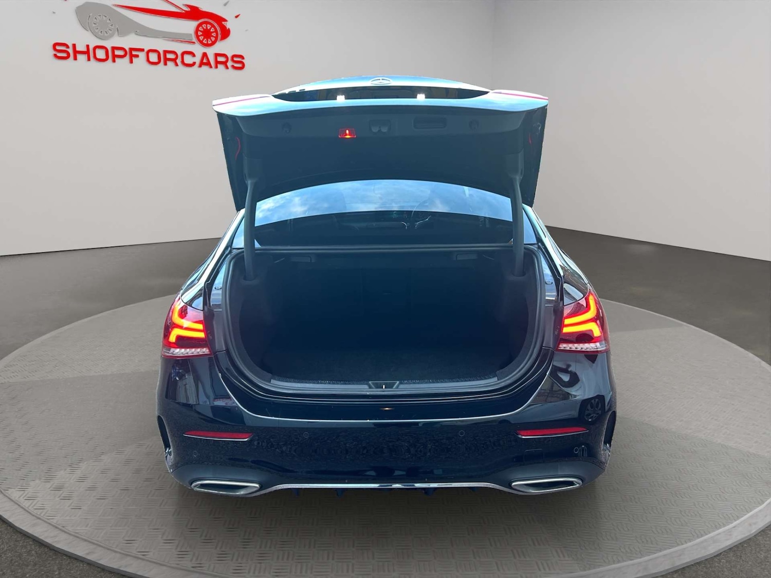 Used Mercedes-Benz A-Class 2020 for sale - 77355559: Photo 7