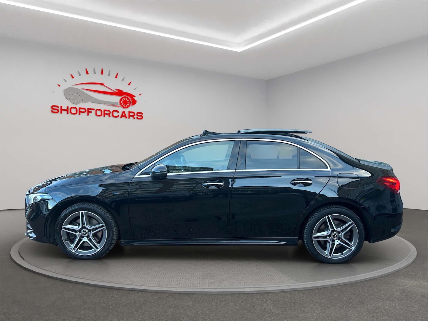 Used Mercedes-Benz A-Class 2020 for sale - 77355559: Photo 9