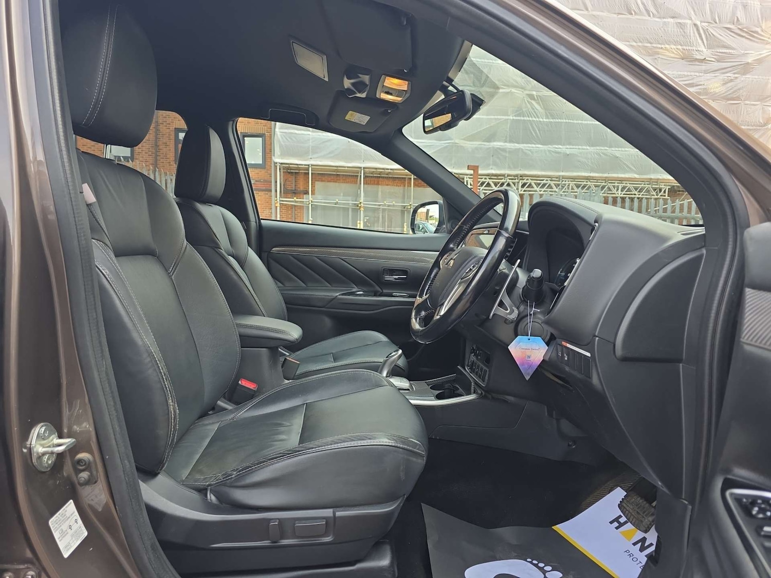 Vehicle 13