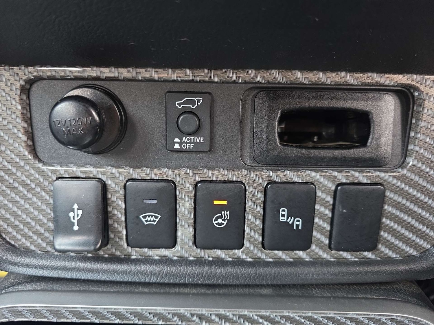 Vehicle 32