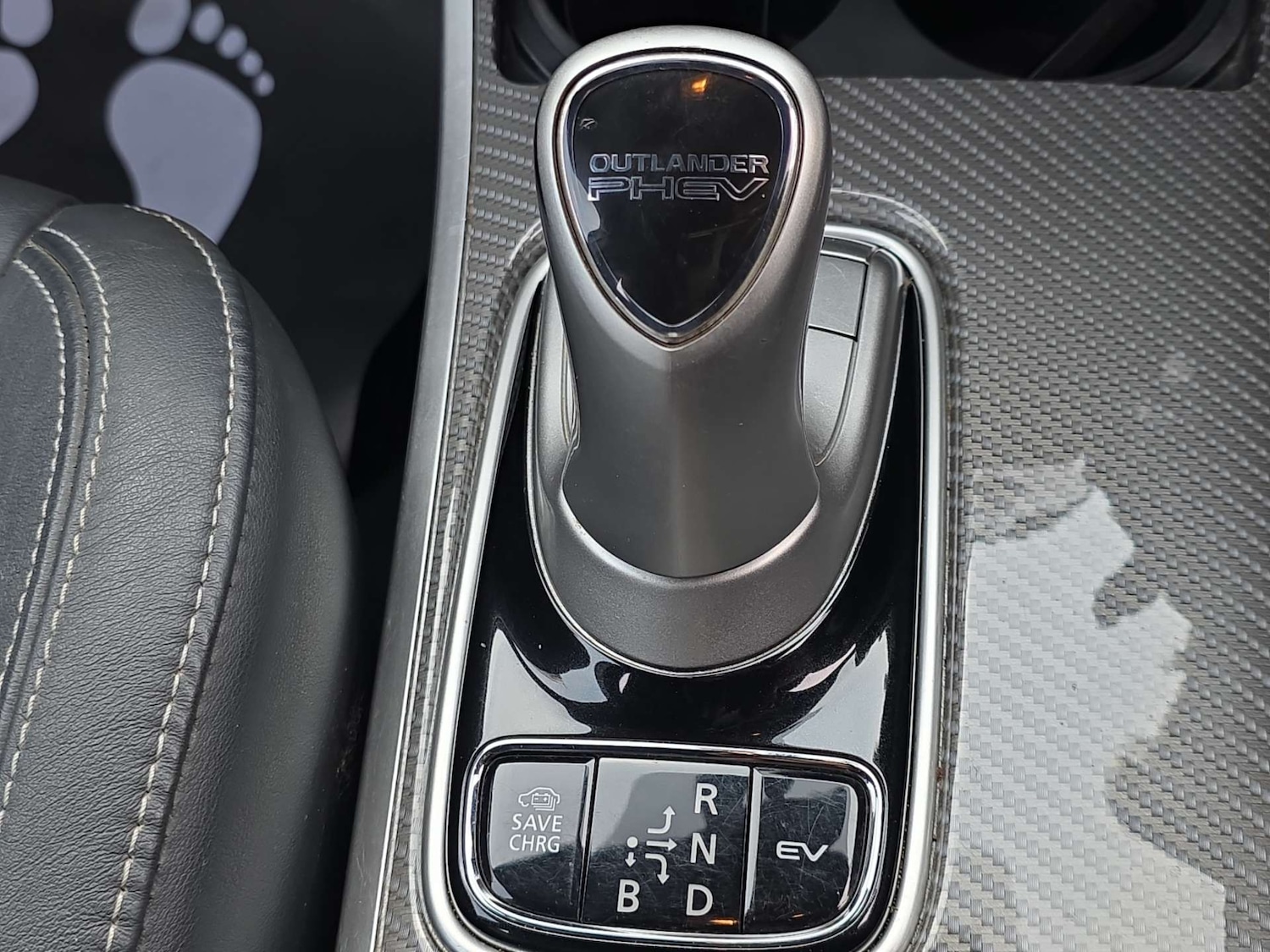 Vehicle 34