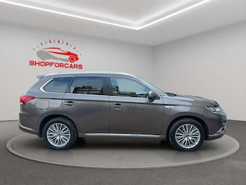 Used Mitsubishi Outlander 2019 for sale - 75503453: Photo