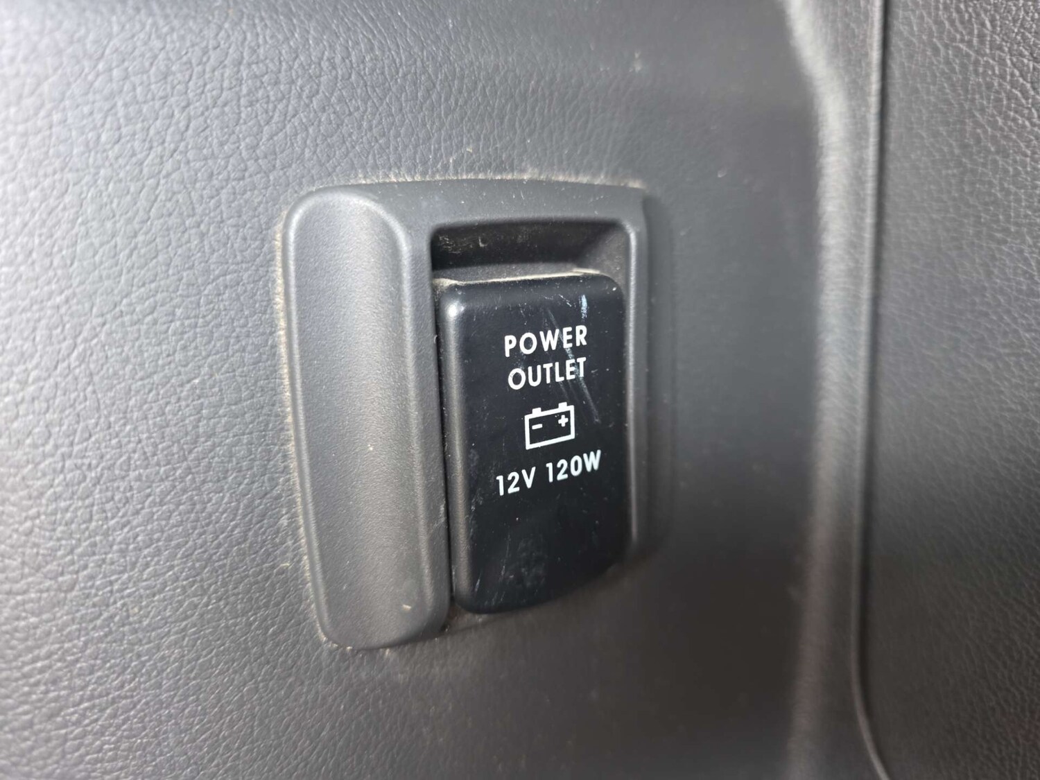 Vehicle 52