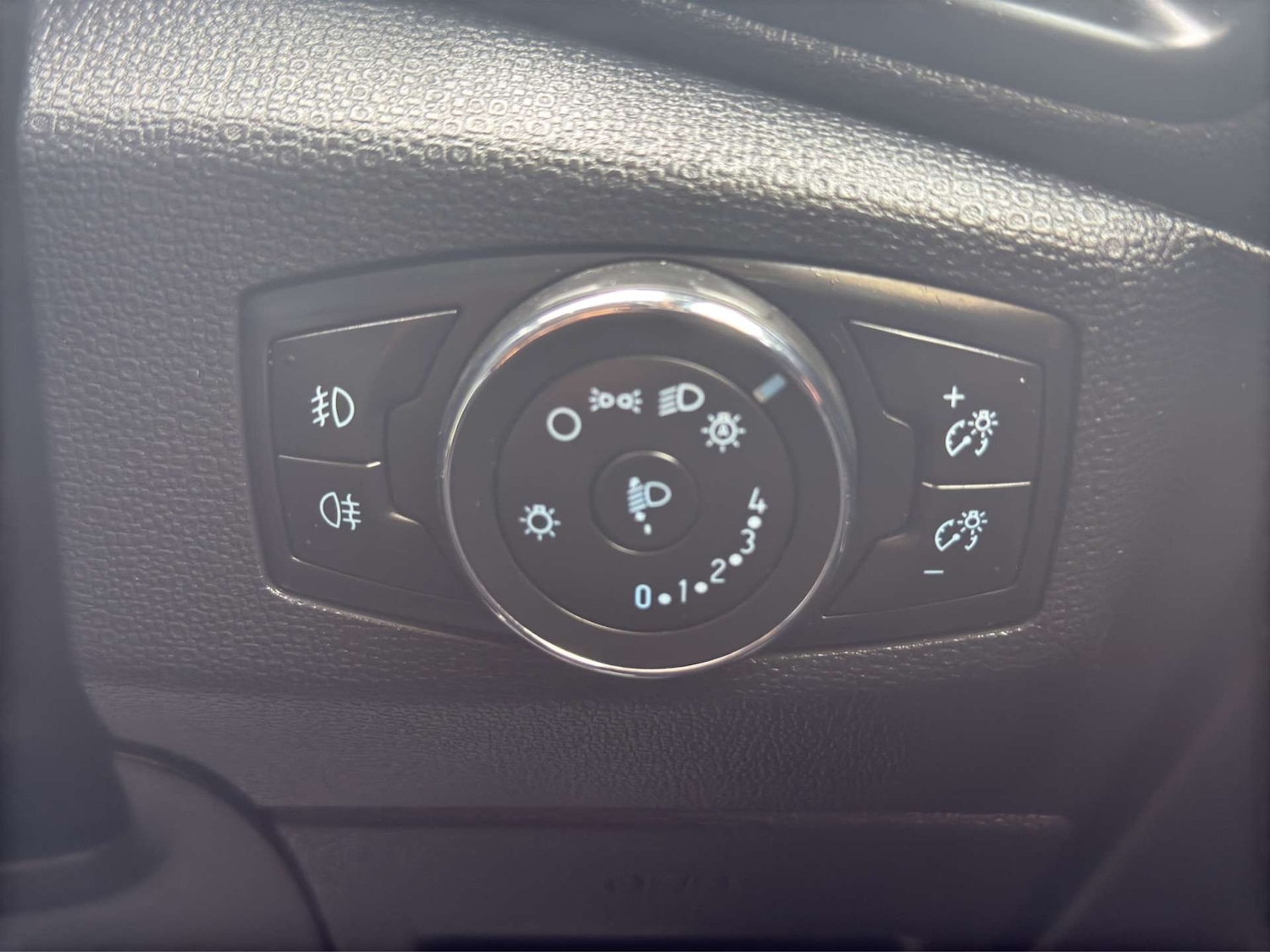 Vehicle 34