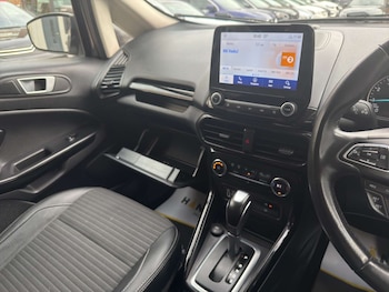 Used Ford Ecosport 2019 for sale - 76056615: Photo