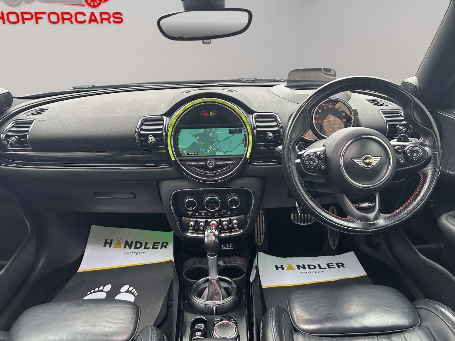 Used MINI Clubman 2016 for sale - 77652989: Photo 10