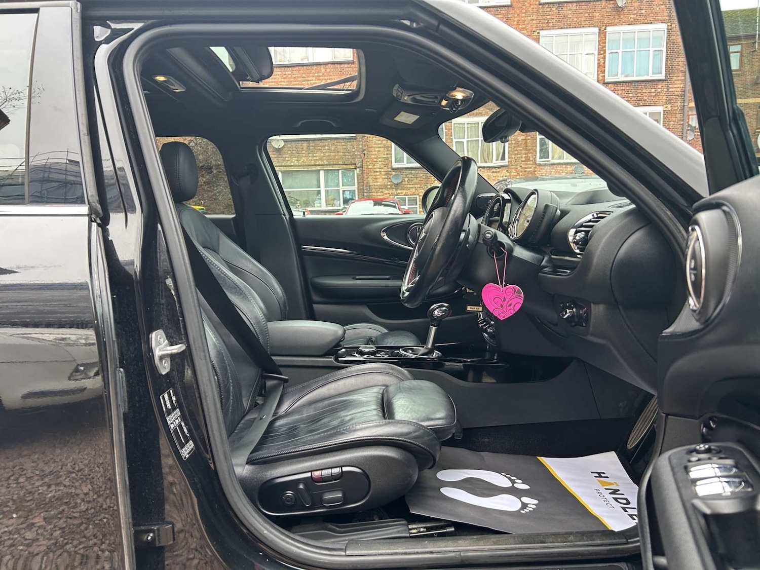 Used MINI Clubman 2016 for sale - 77652989: Photo 14