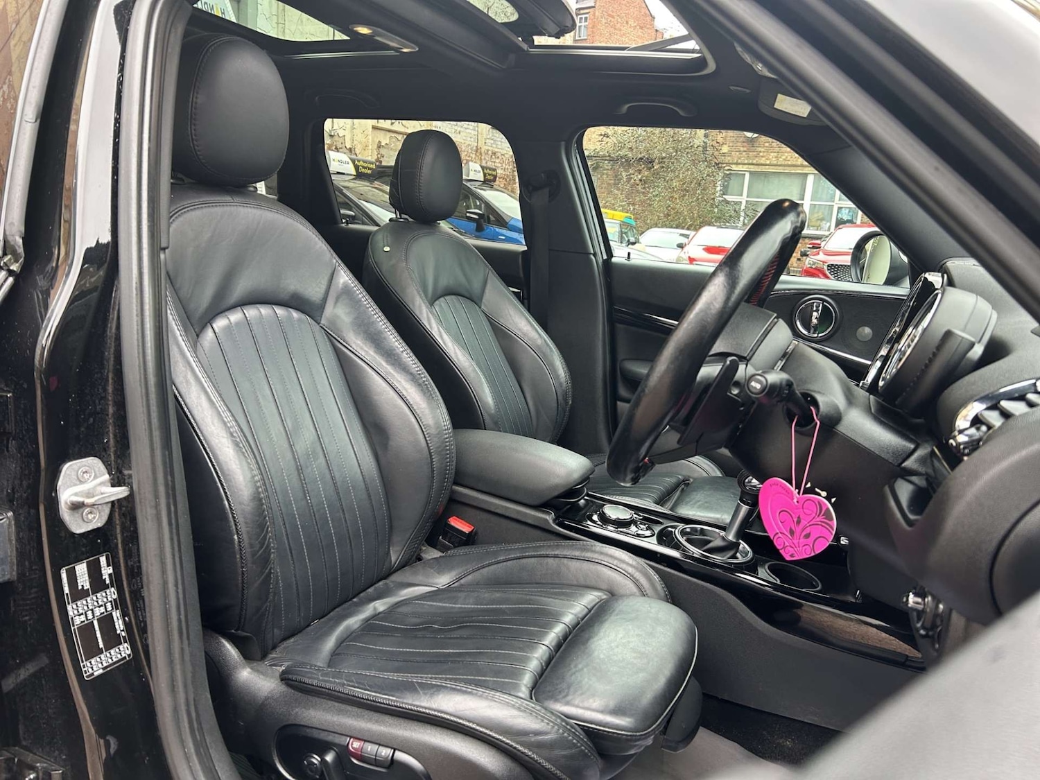 Used MINI Clubman 2016 for sale - 77652989: Photo 15