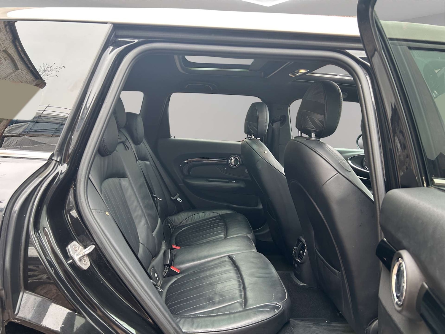 Used MINI Clubman 2016 for sale - 77652989: Photo 16