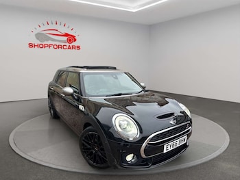 2016 - 2.0 Cooper S 6dr Auto 5-Door