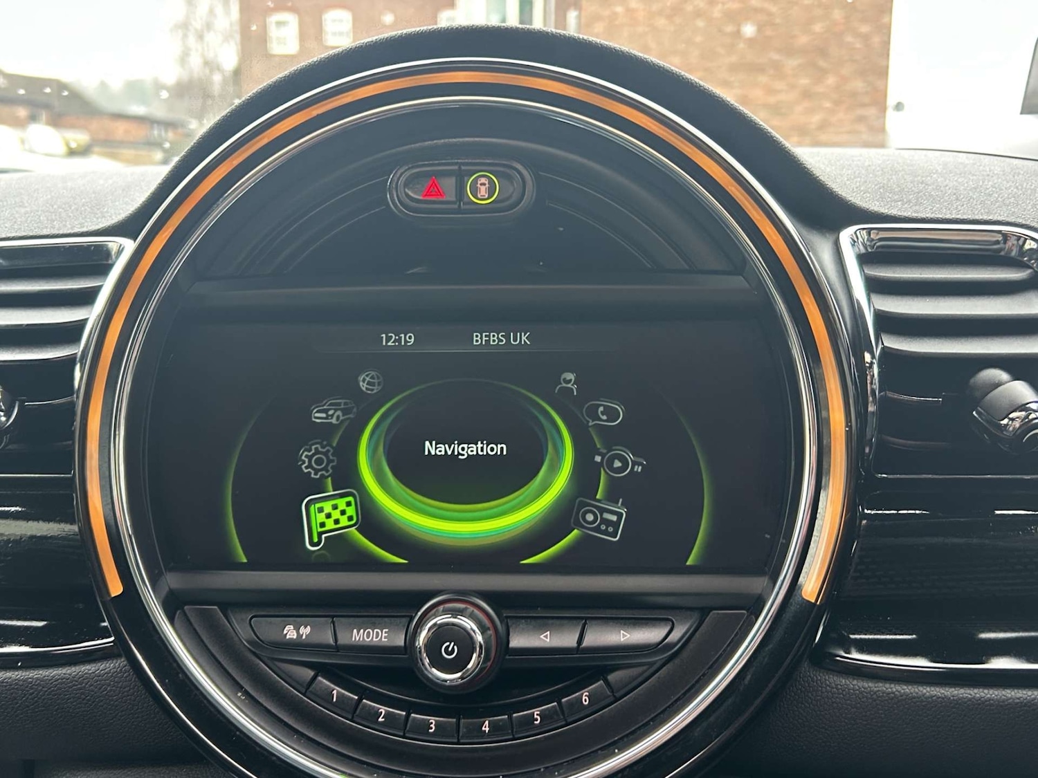 Used MINI Clubman 2016 for sale - 77652989: Photo 27