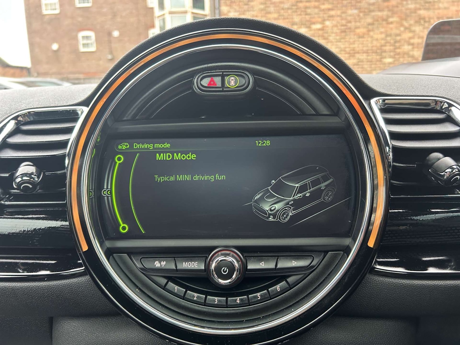 Used MINI Clubman 2016 for sale - 77652989: Photo 29