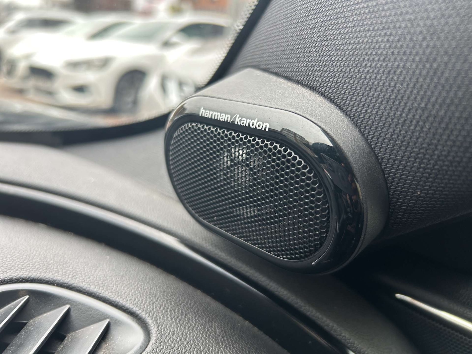 Used MINI Clubman 2016 for sale - 77652989: Photo 33