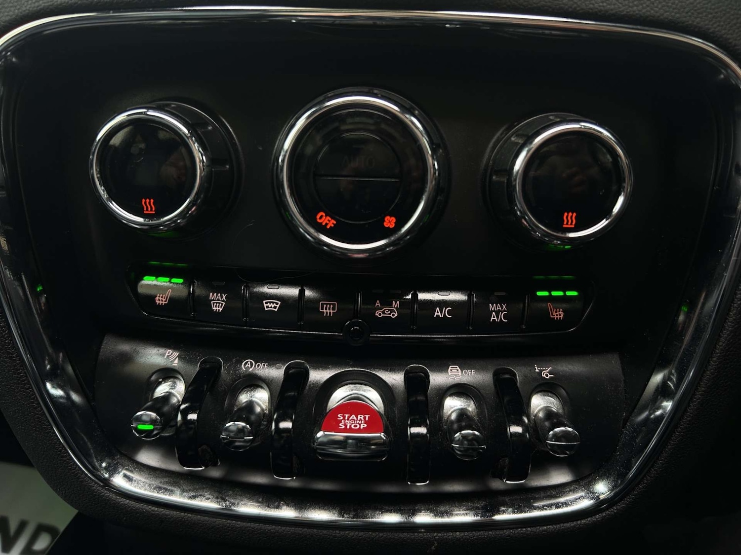 Used MINI Clubman 2016 for sale - 77652989: Photo 34