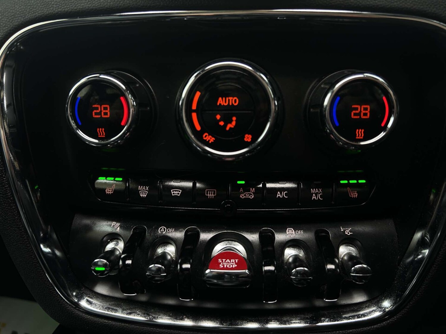 Used MINI Clubman 2016 for sale - 77652989: Photo 36