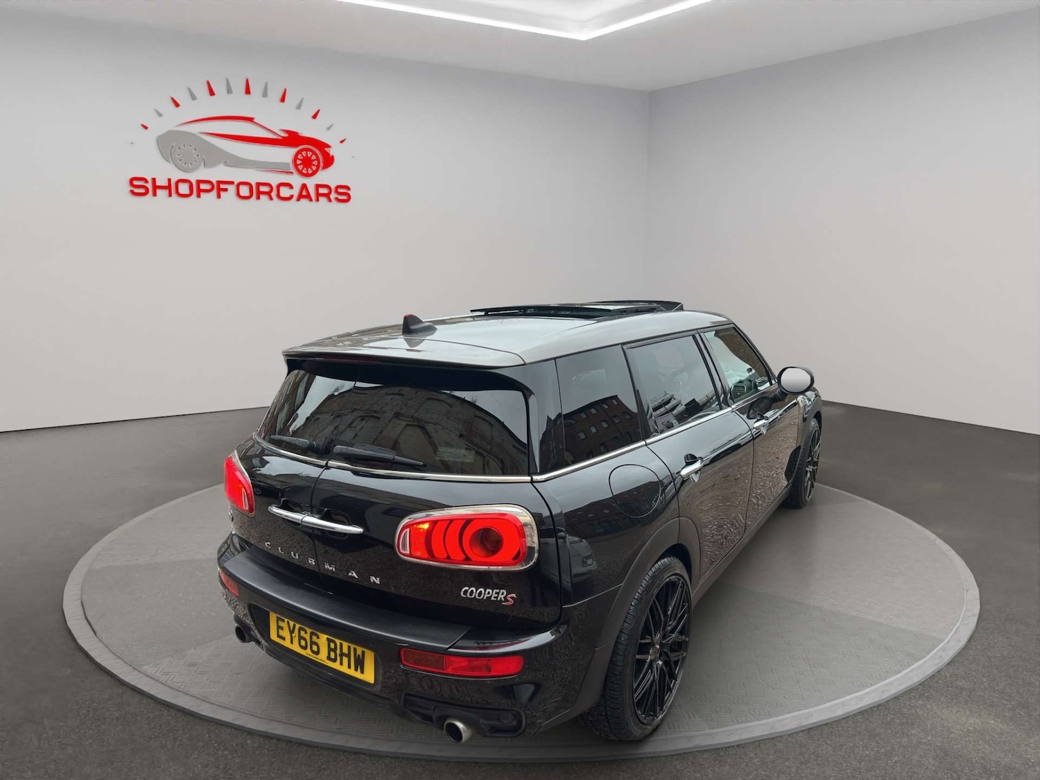 Used MINI Clubman 2016 for sale - 77652989: Photo 4