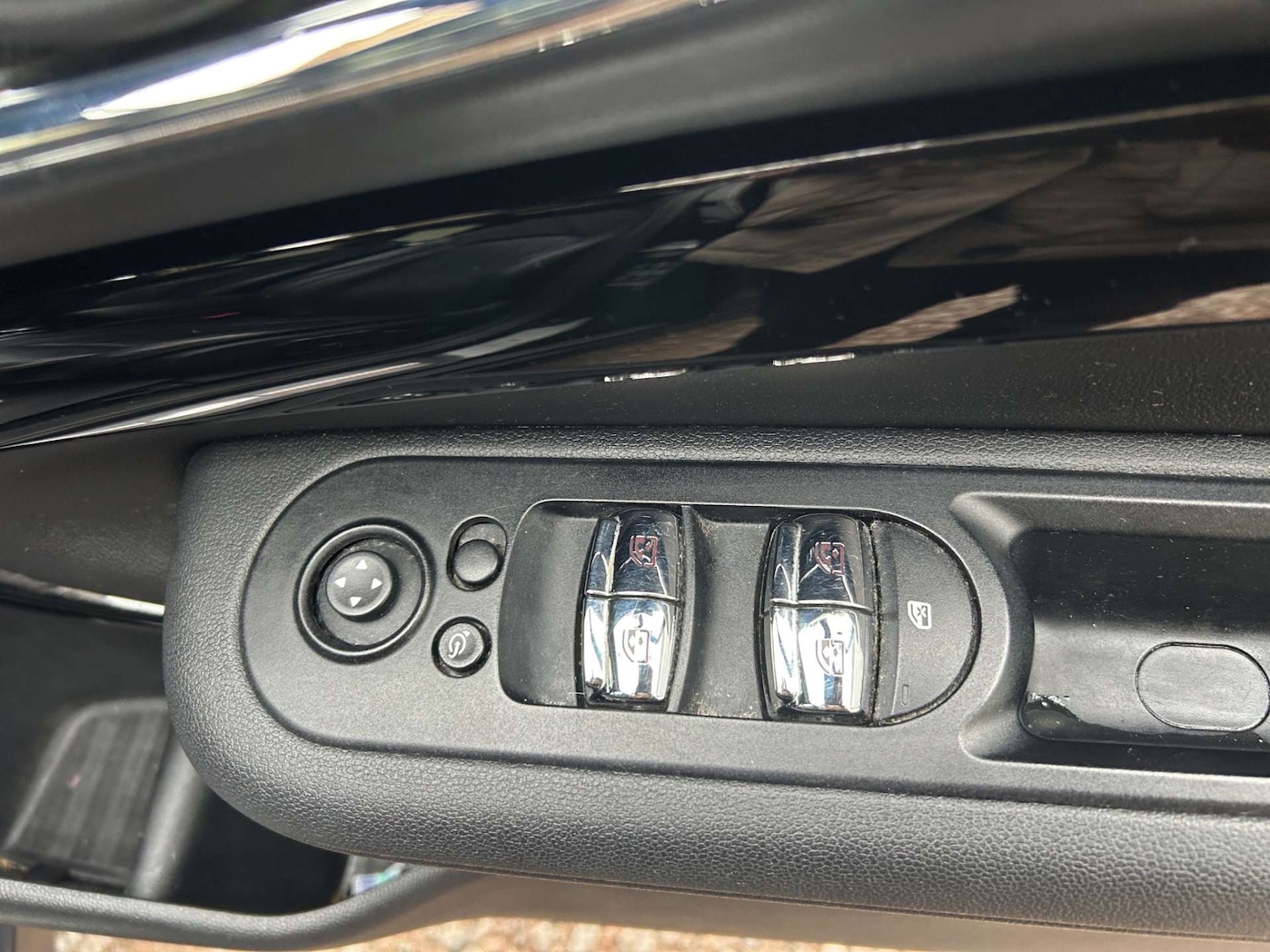 Used MINI Clubman 2016 for sale - 77652989: Photo 45