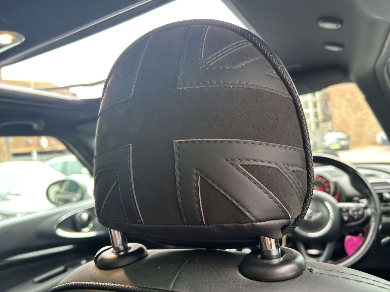 Used MINI Clubman 2016 for sale - 77652989: Photo 46