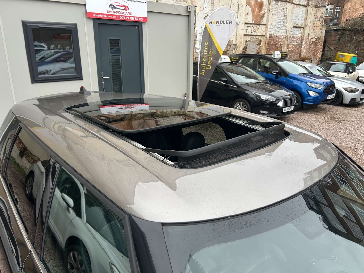 Used MINI Clubman 2016 for sale - 77652989: Photo 49