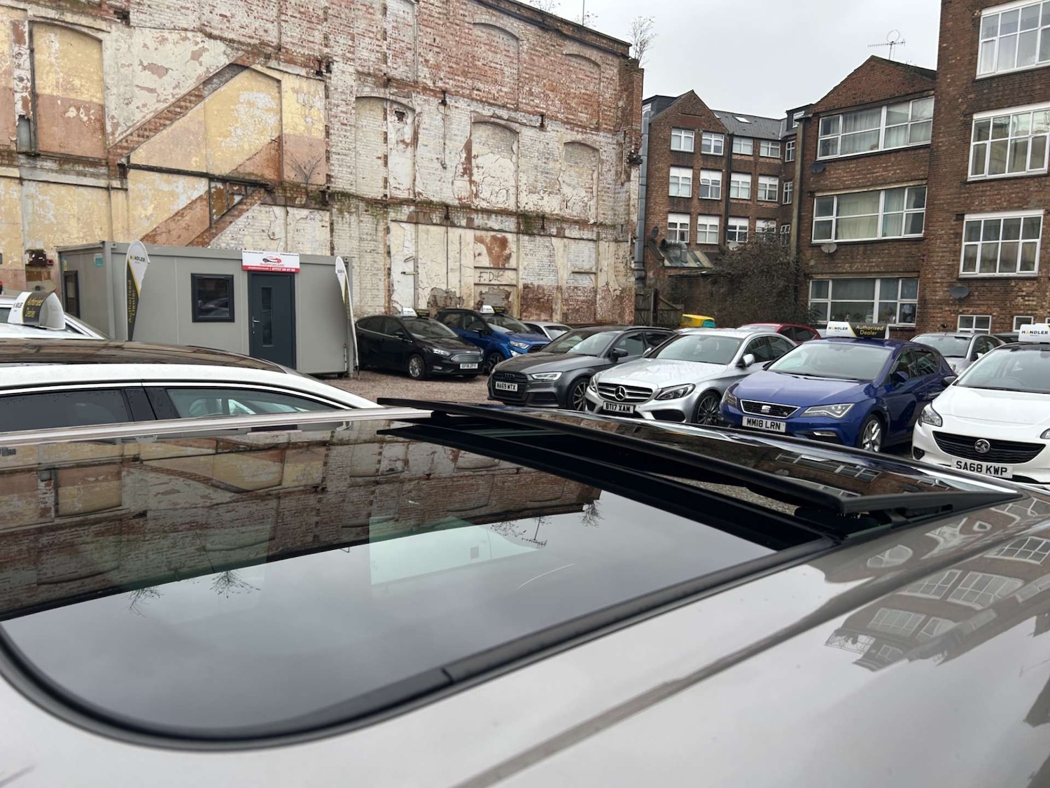 Used MINI Clubman 2016 for sale - 77652989: Photo 50