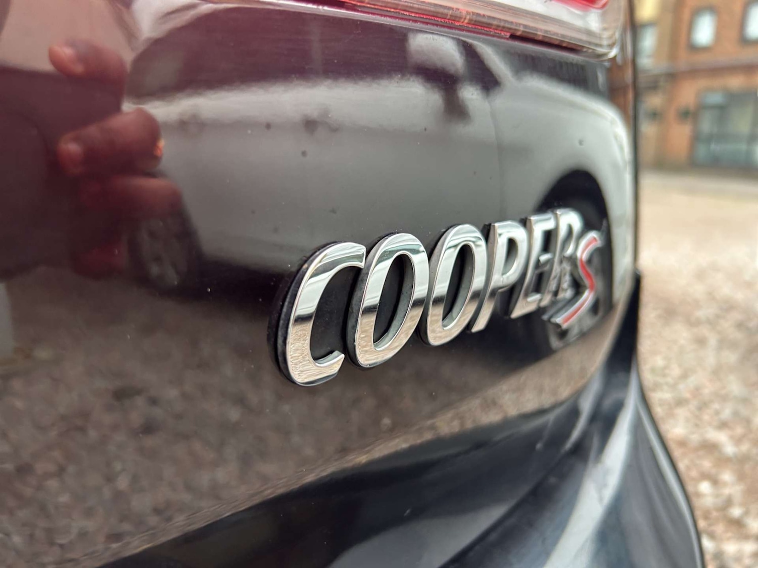 Used MINI Clubman 2016 for sale - 77652989: Photo 56