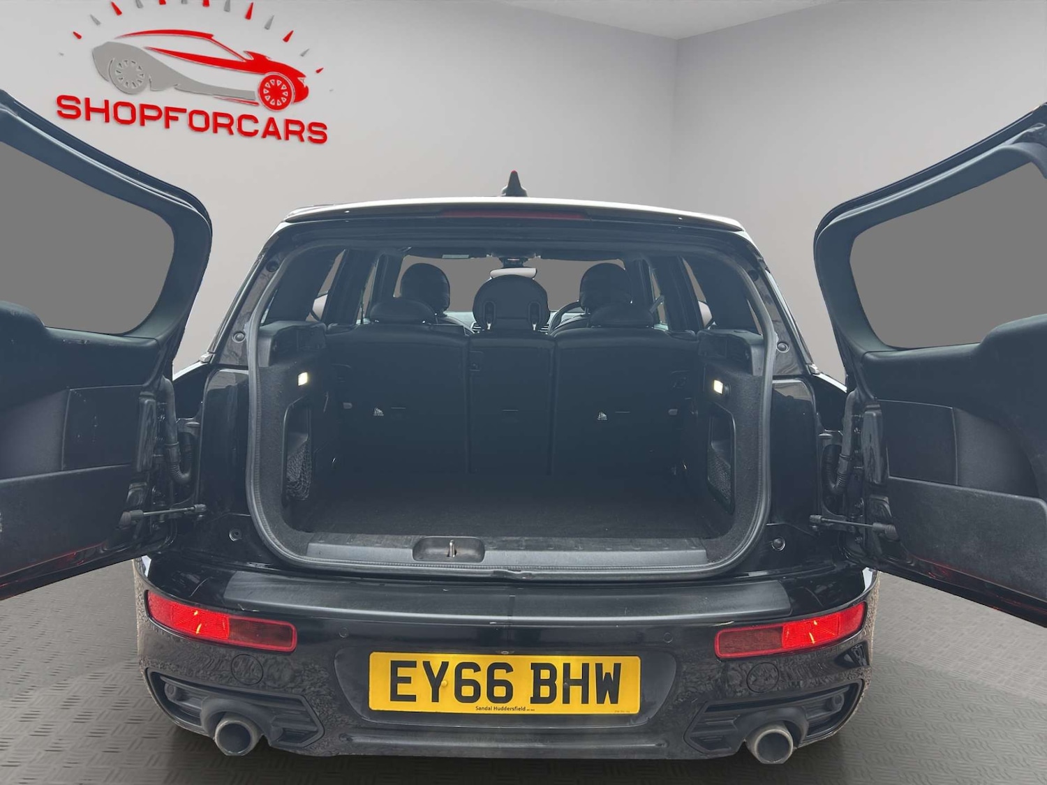 Used MINI Clubman 2016 for sale - 77652989: Photo 6