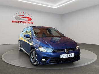 Used Volkswagen Polo 2022 for sale - 79558006: Photo