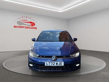 Used Volkswagen Polo 2022 for sale - 79558006: Photo