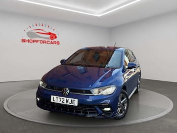 Used Volkswagen Polo 2022 for sale - 79558006: Photo