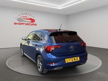 Used Volkswagen Polo 2022 for sale - 79558006: Photo