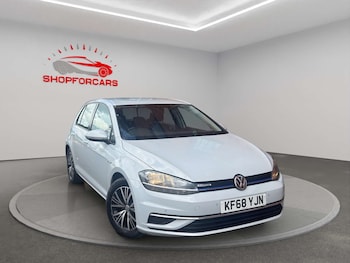 Used Volkswagen Golf 2019 for sale - 78837932: Photo