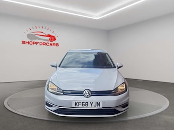 Used Volkswagen Golf 2019 for sale - 78837932: Photo