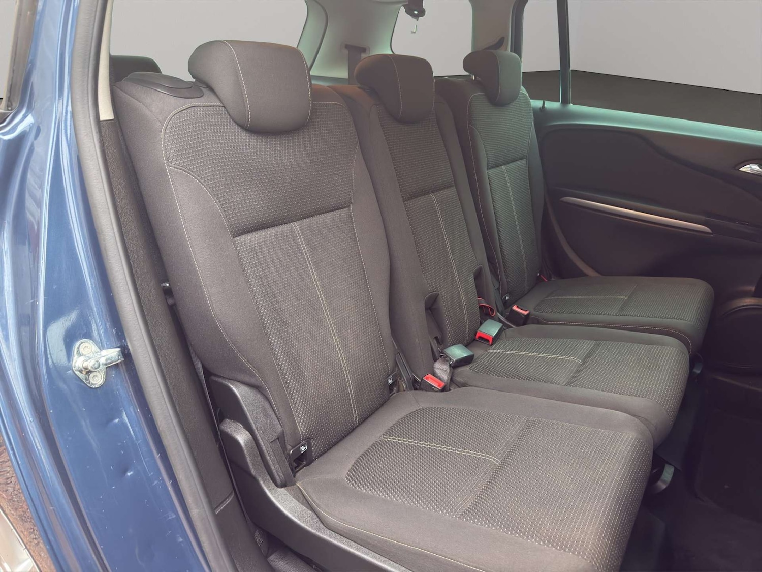 Used Vauxhall Zafira 2017 for sale - 76830152: Photo 16