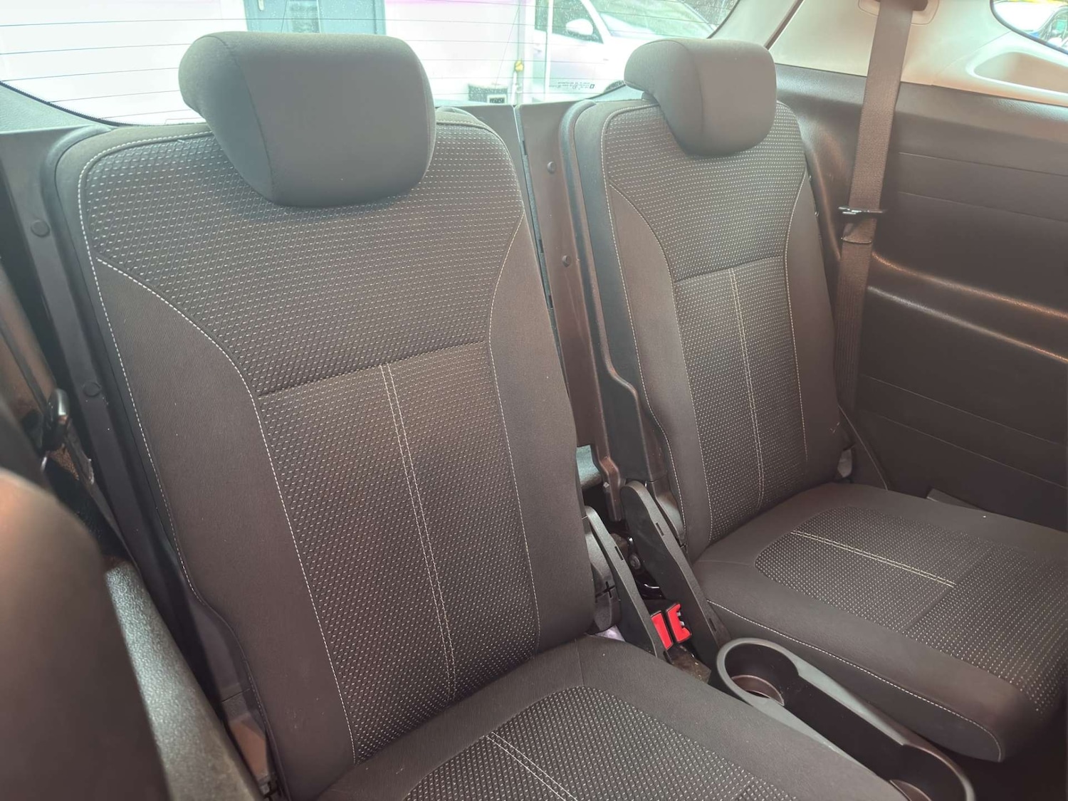 Used Vauxhall Zafira 2017 for sale - 76830152: Photo 17