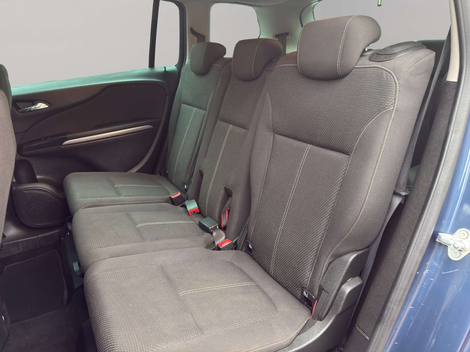 Used Vauxhall Zafira 2017 for sale - 76830152: Photo 21