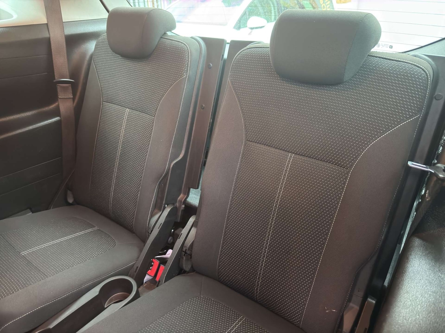 Used Vauxhall Zafira 2017 for sale - 76830152: Photo 22