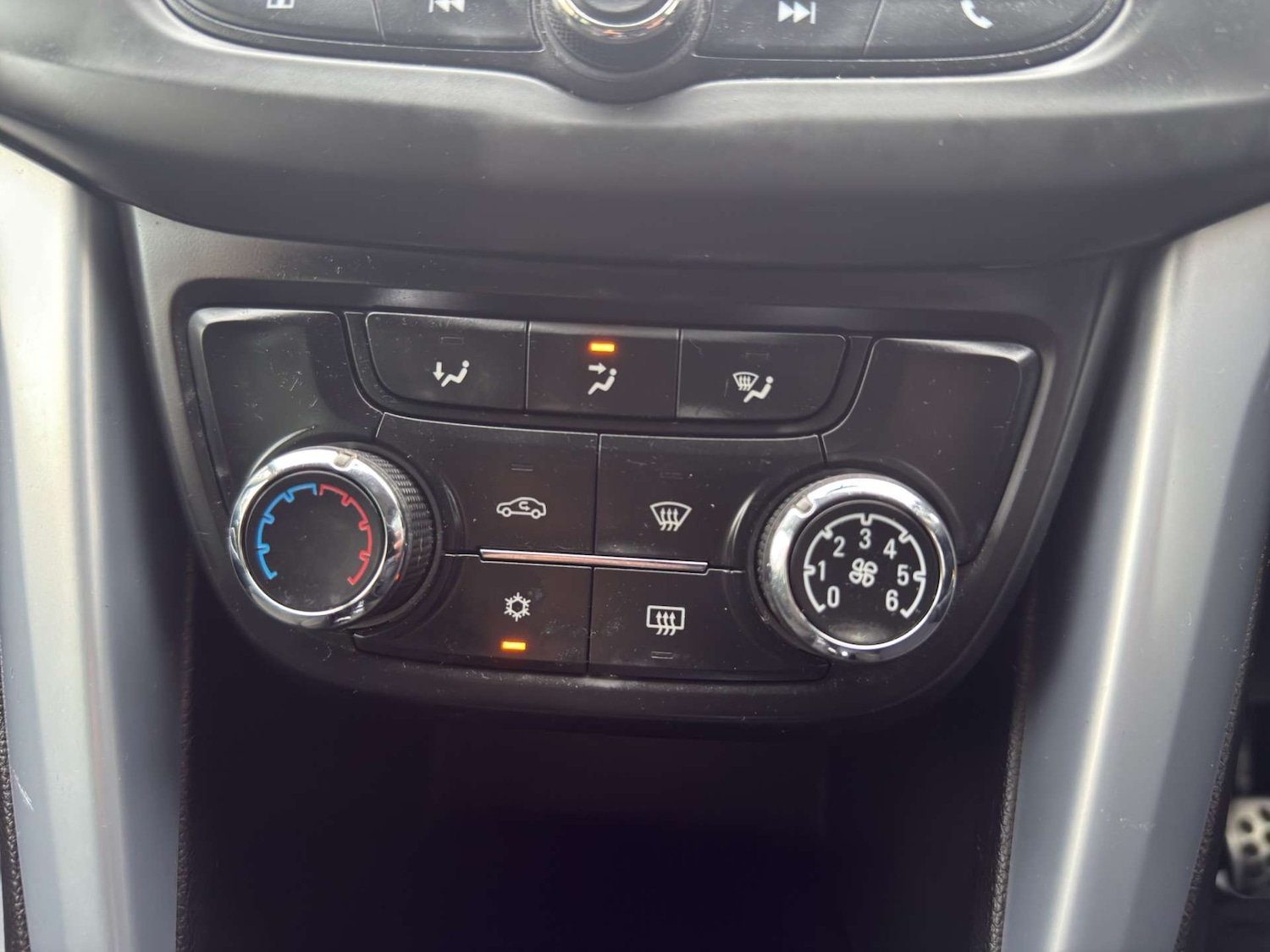 Used Vauxhall Zafira 2017 for sale - 76830152: Photo 30