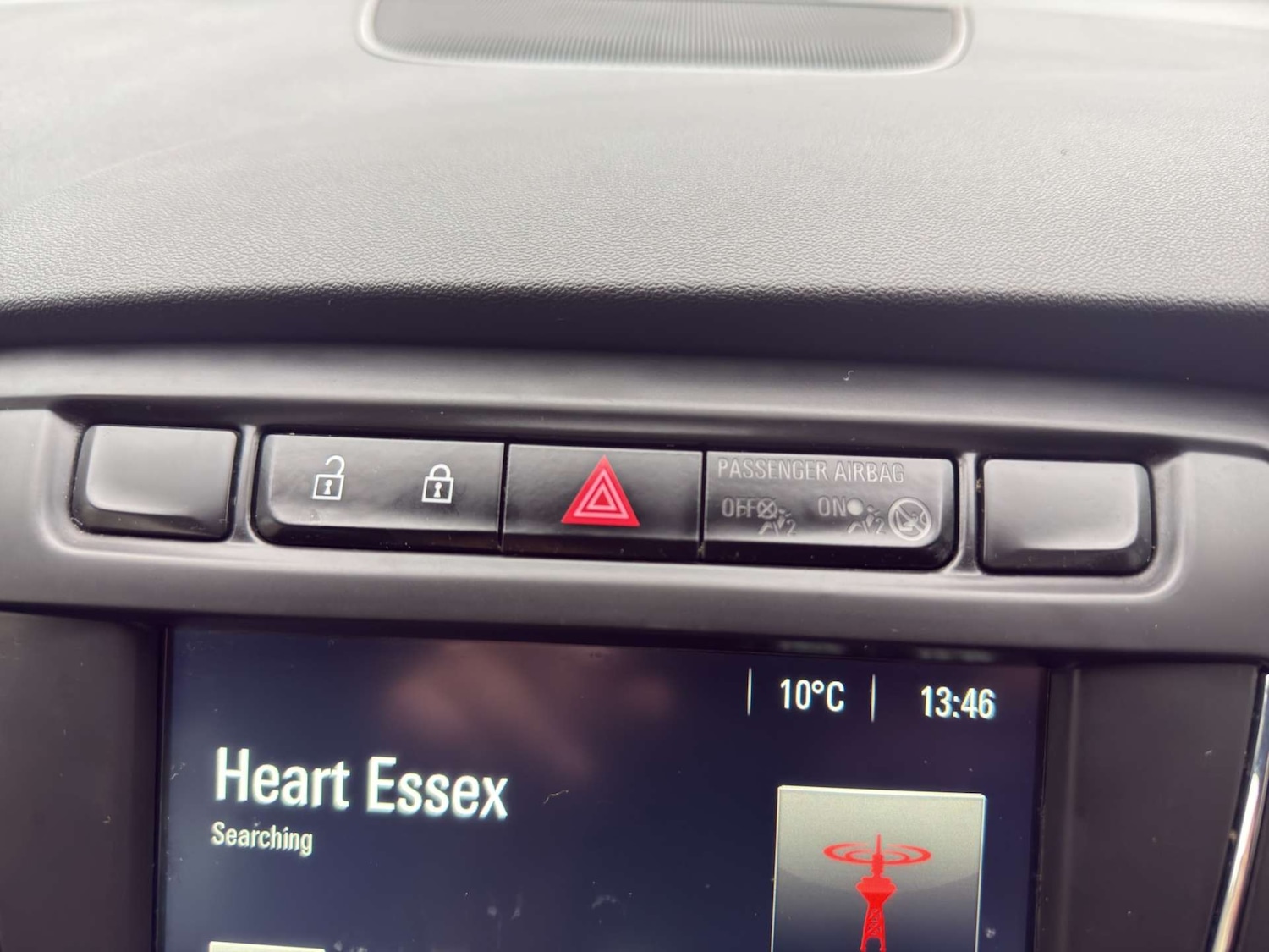 Used Vauxhall Zafira 2017 for sale - 76830152: Photo 31