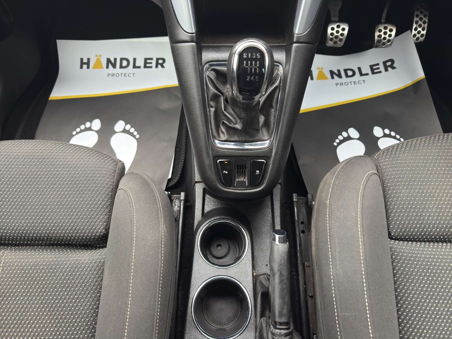 Used Vauxhall Zafira 2017 for sale - 76830152: Photo 32